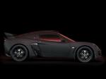 Lotus Exige Stealth 2009 года